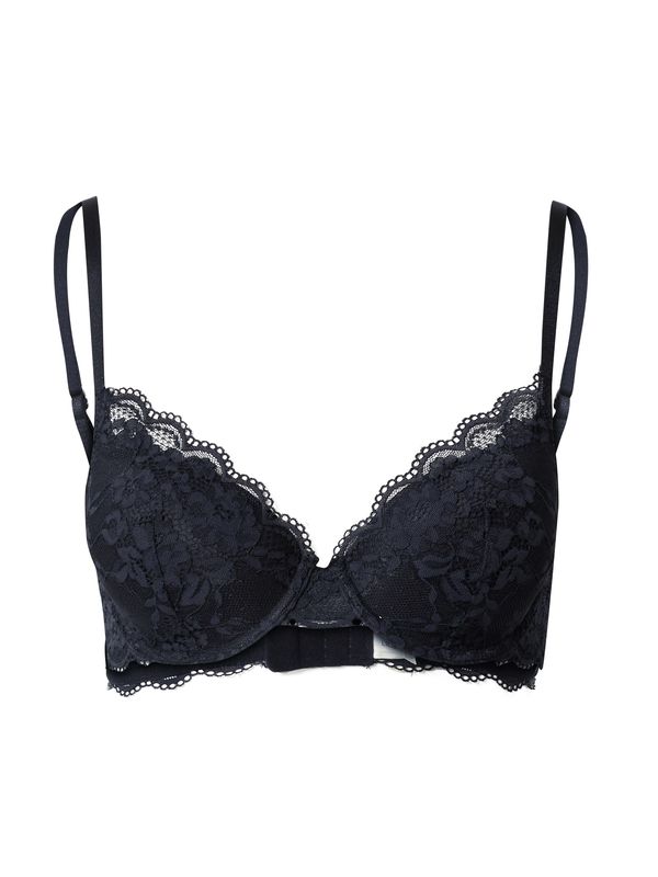 Lindex Lindex Nedrček 'Lilja'  črna