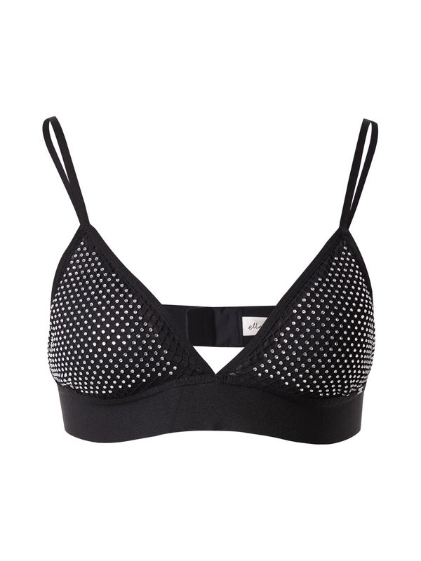 Lindex Lindex Nedrček 'Nora'  črna