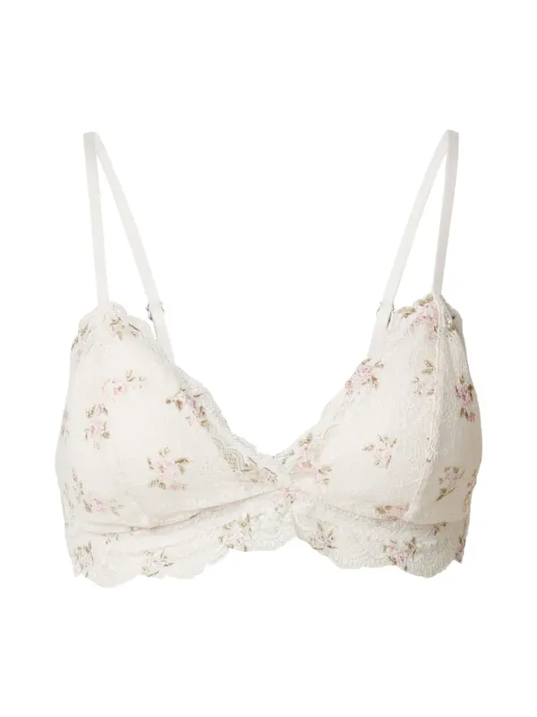 Lindex Lindex Nedrček 'Valerie'  zelena / roza / pastelno roza