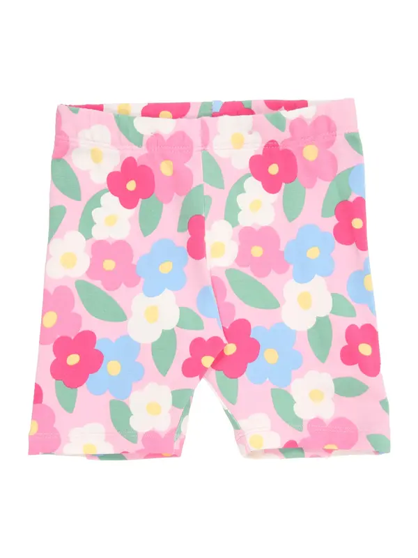 Lindex Lindex Pajkice  svetlo modra / zelena / roza / bela