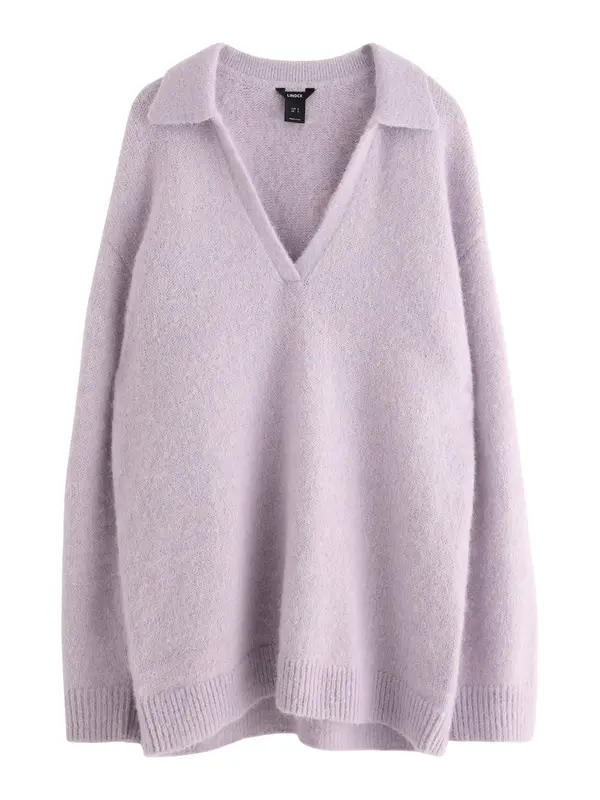 Lindex Lindex Pulover 'Ada'  majnica