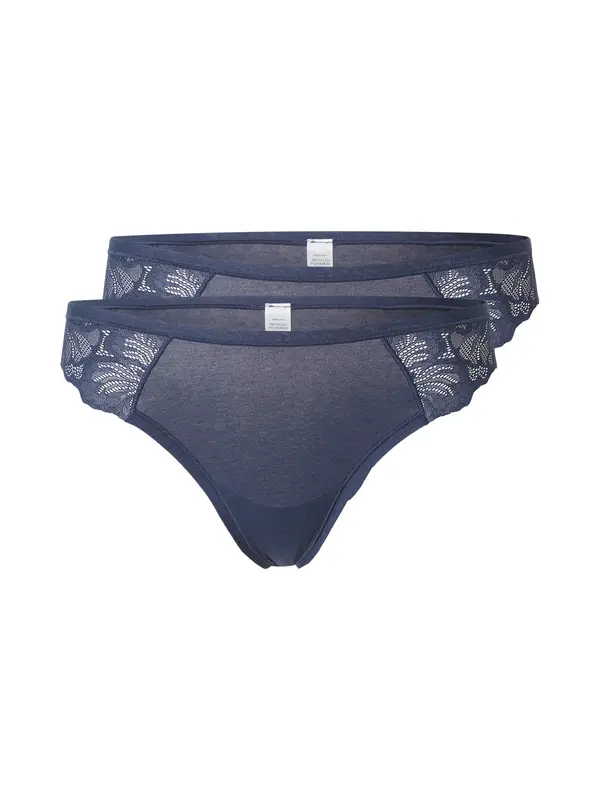 Lindex Lindex Tangice 'Blenda'  mornarska