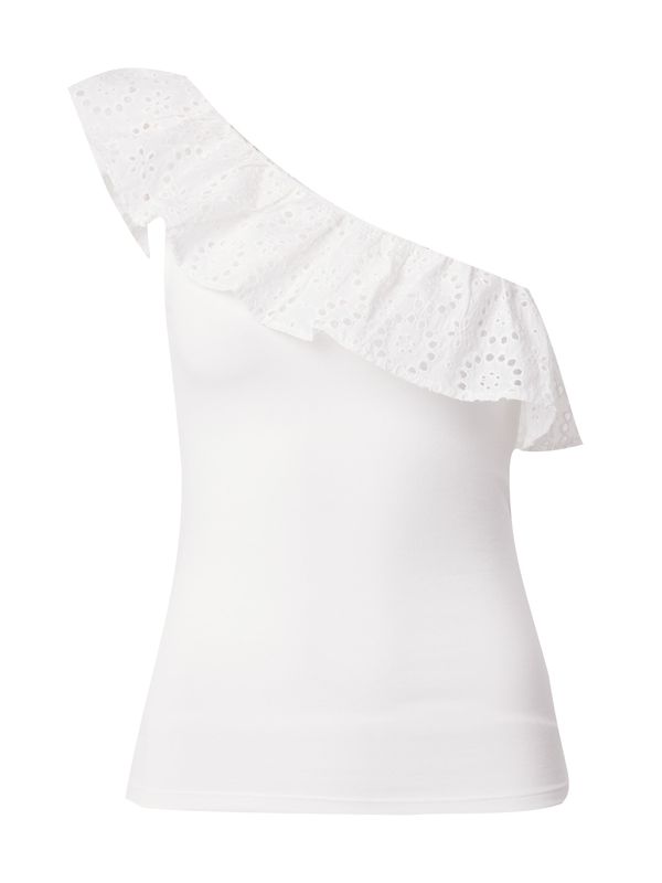 Lindex Lindex Top 'Carina'  off-bela