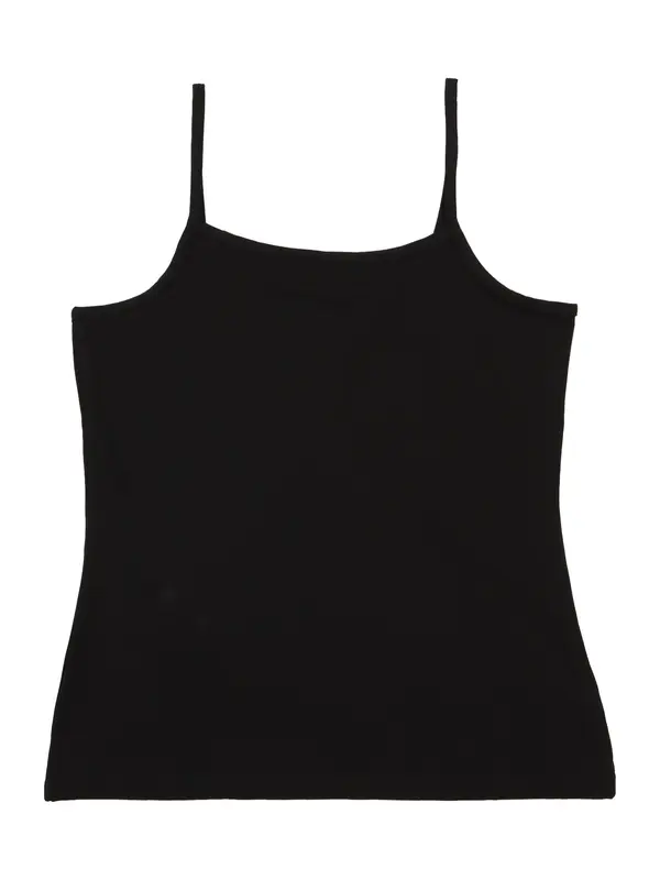 Lindex Lindex Top  črna