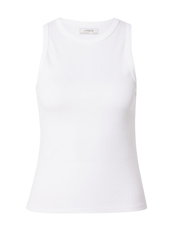 Lindex Lindex Top 'Ebba'  bela