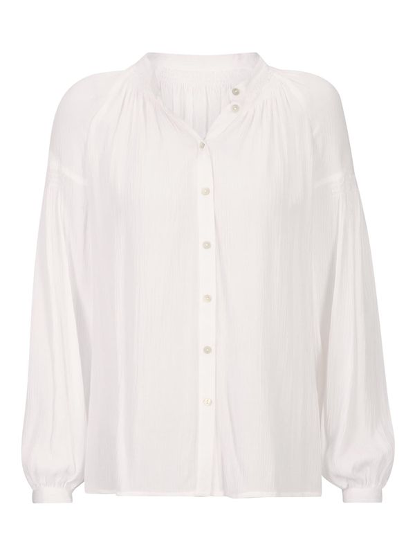 Linea Tesini by heine Linea Tesini by heine Bluza  bela