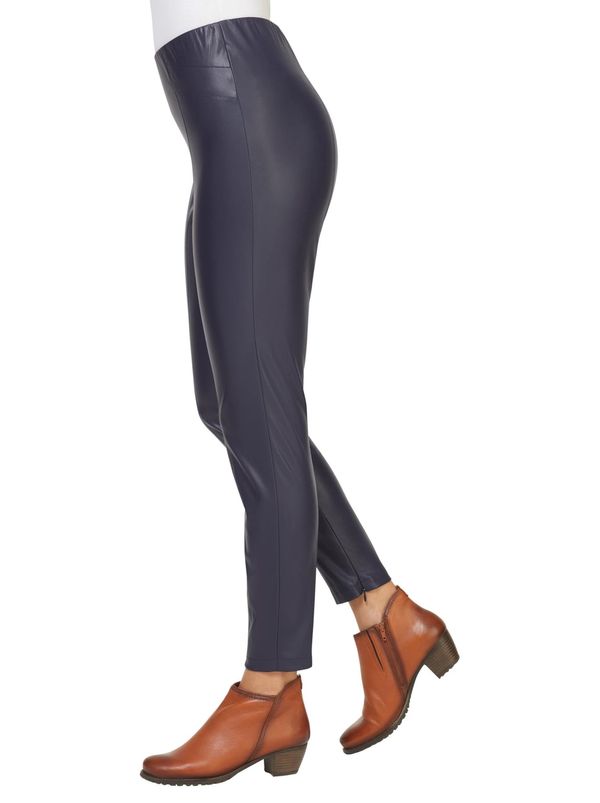 Linea Tesini by heine Linea Tesini by heine Hlače  nočno modra