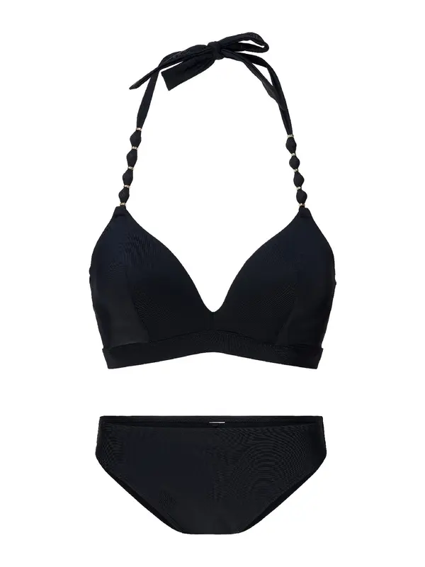 LingaDore LingaDore Bikini  črna