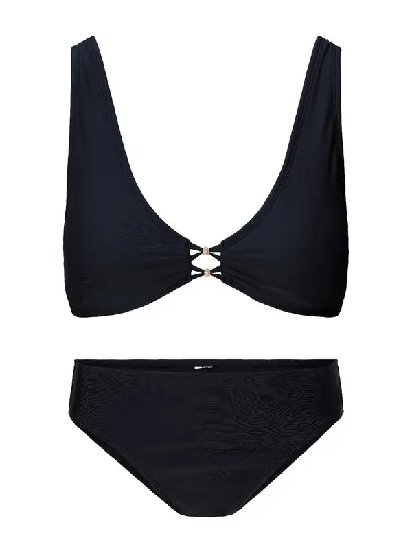 LingaDore LingaDore Bikini  črna