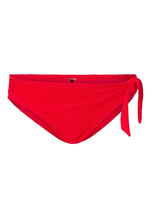 LingaDore LingaDore Bikini hlačke  živo rdeča