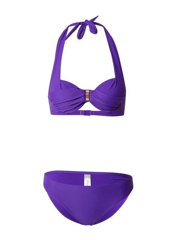 LingaDore LingaDore Bikini  lila