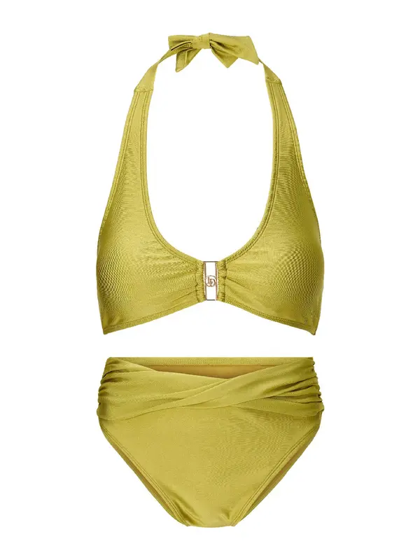 LingaDore LingaDore Bikini  svetlo zelena
