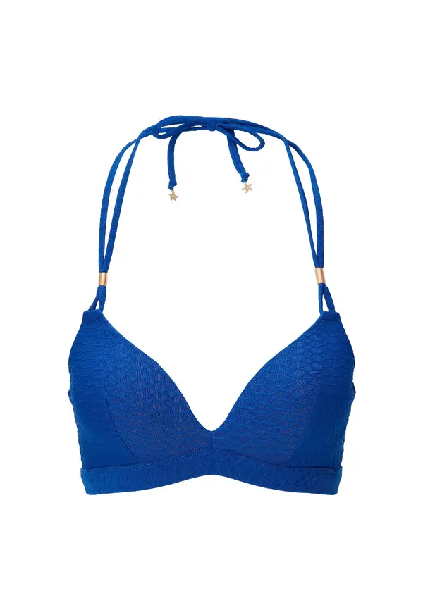 LingaDore LingaDore Bikini zgornji del  mornarska