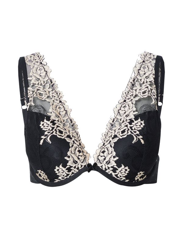 LingaDore LingaDore Nedrček  bež / črna