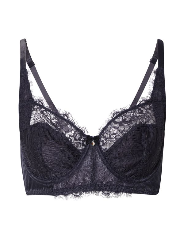 LingaDore LingaDore Nedrček  temno modra