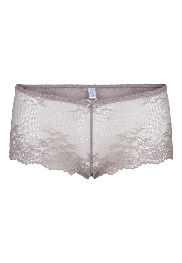 LingaDore LingaDore Spodnje hlače 'DAILY LACE'  kamela