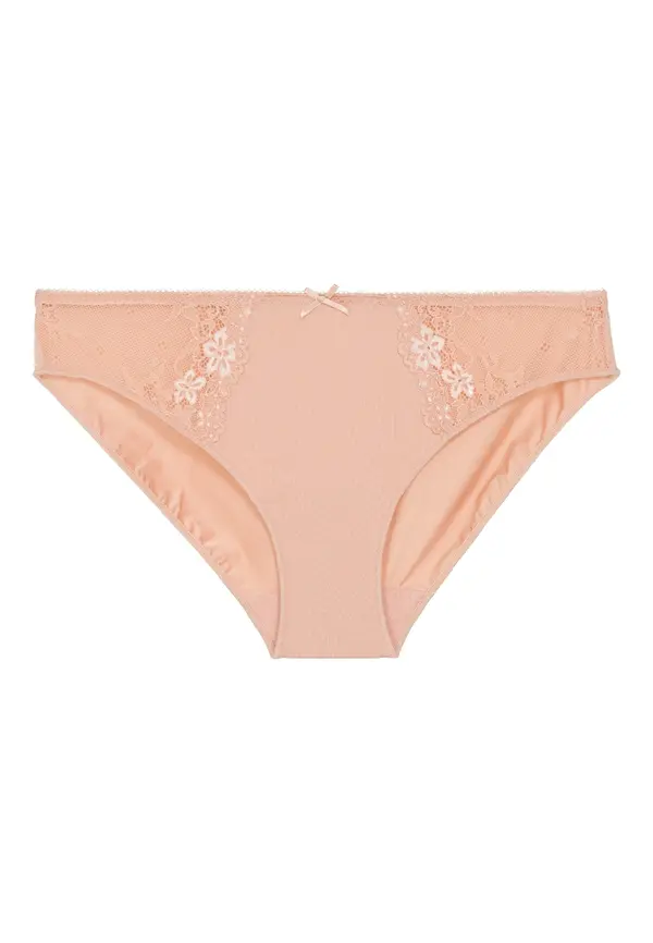 LingaDore LingaDore Spodnje hlačke 'DAILY LACE'  nude