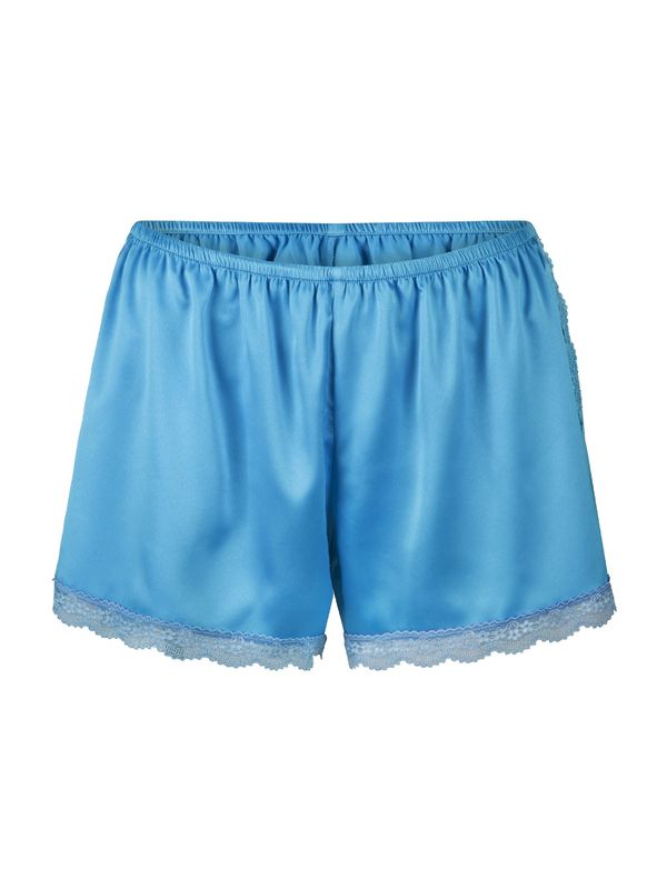 LingaDore LingaDore Spodnji del pižame  azur