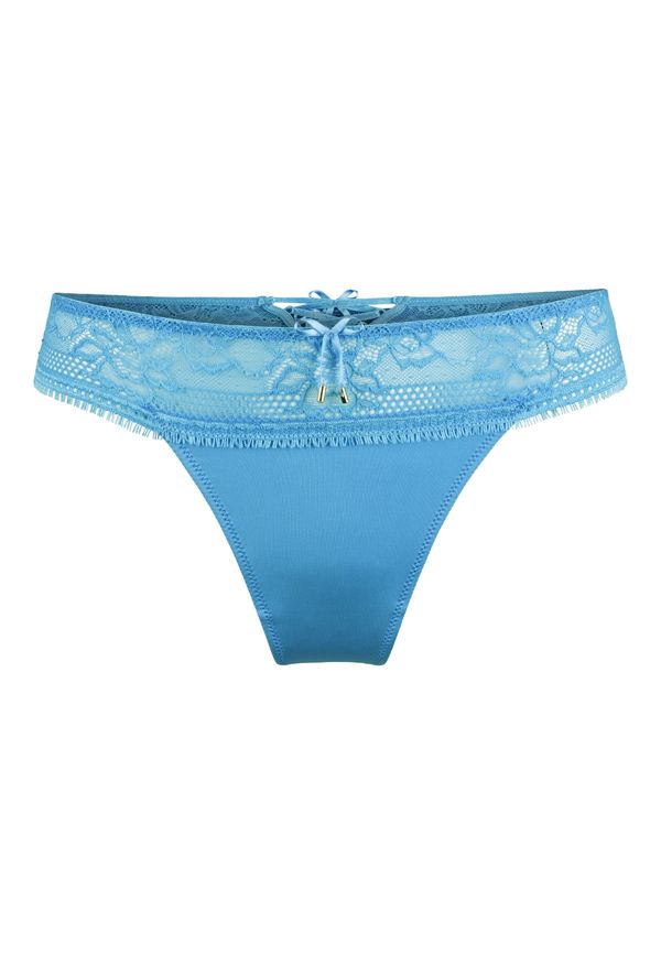 LingaDore LingaDore Tangice  azur