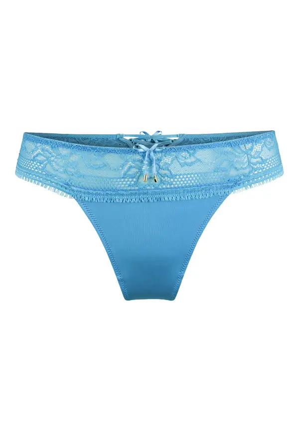 LingaDore LingaDore Tangice  azur