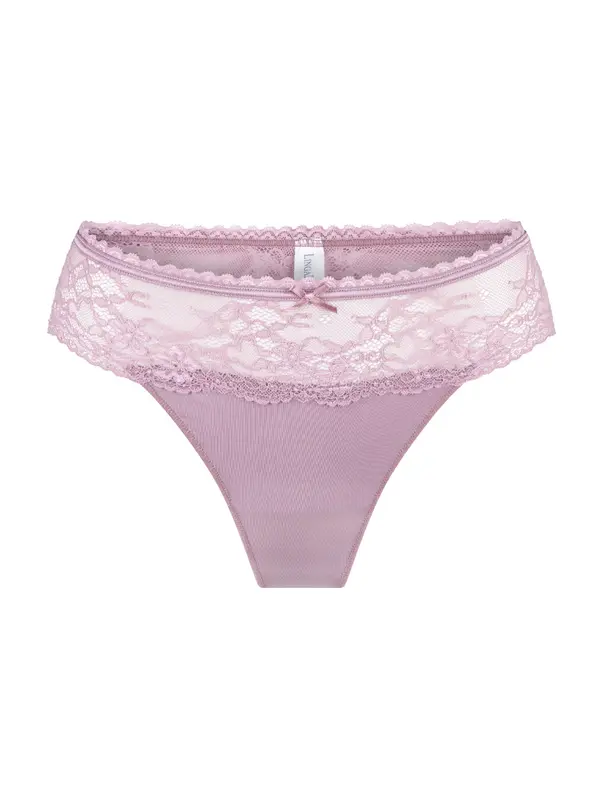 LingaDore LingaDore Tangice 'Daily'  mauve