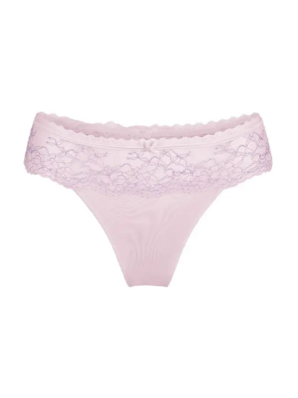 LingaDore LingaDore Tangice 'DAILY'  rosé