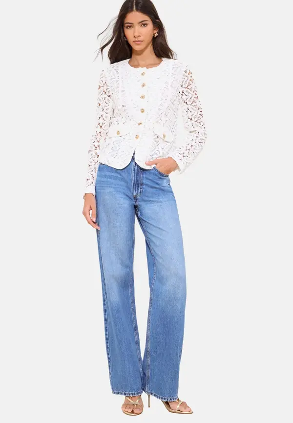 Lipsy Lipsy Blazer  bela