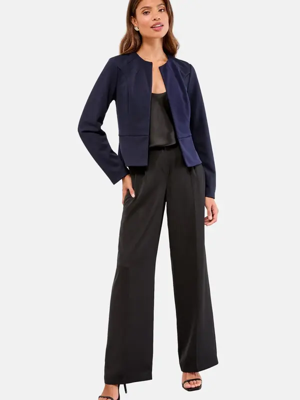 Lipsy Lipsy Blazer  mornarska