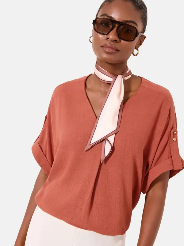 Lipsy Lipsy Bluza  jastog