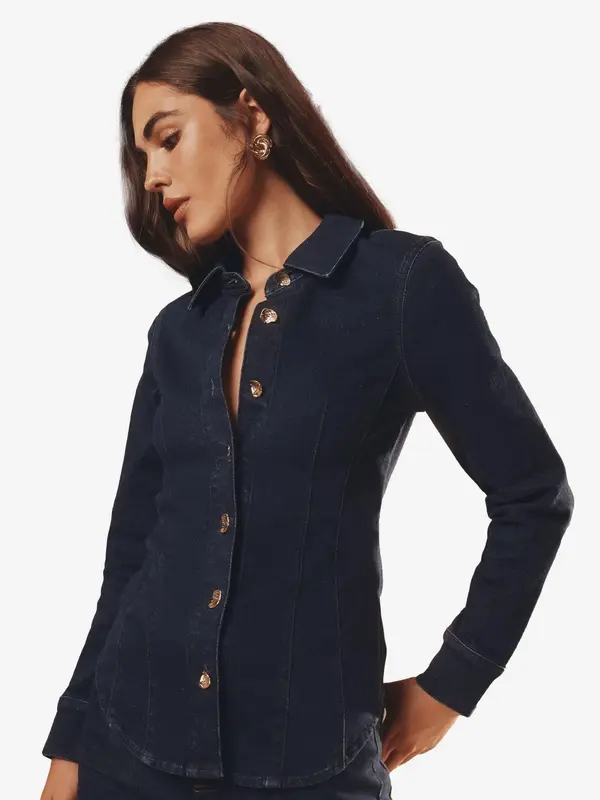 Lipsy Lipsy Bluza  marine