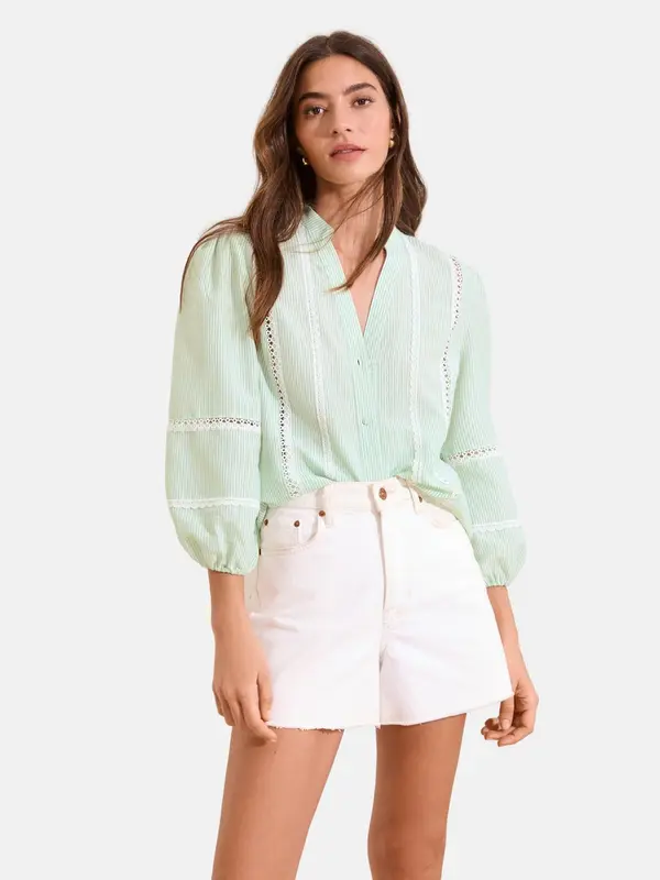 Lipsy Lipsy Bluza  meta