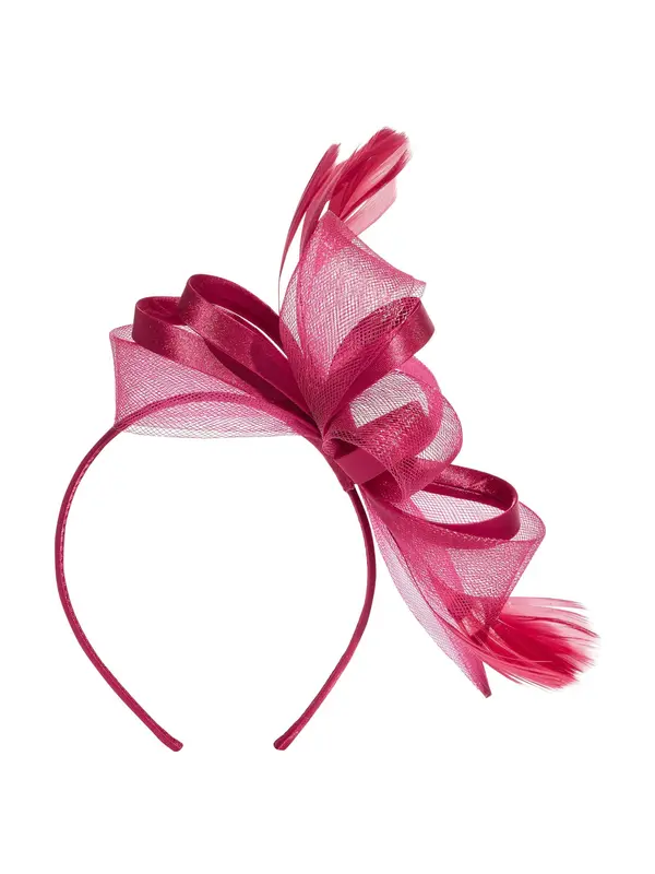 Lipsy Lipsy Dodatki za lase  magenta