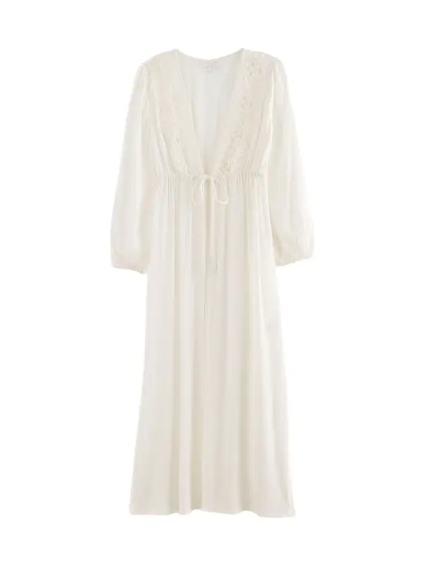 Lipsy Lipsy Kimono  bela