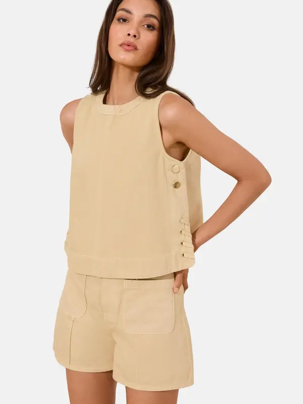 Lipsy Lipsy Top  med