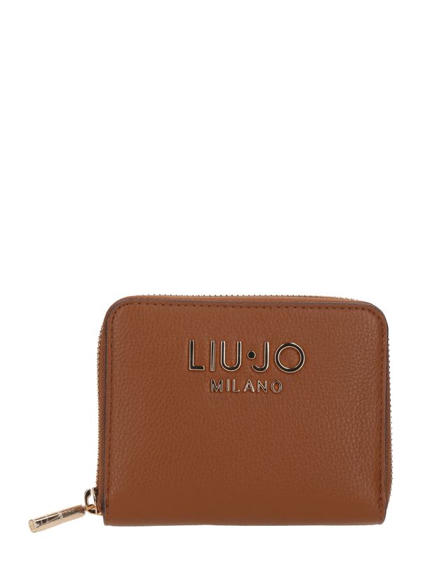 Liu Jo Liu Jo Denarnica  rjava