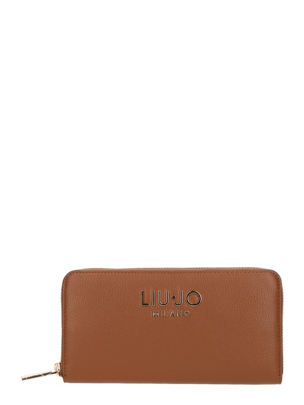 Liu Jo Liu Jo Denarnica  rjava