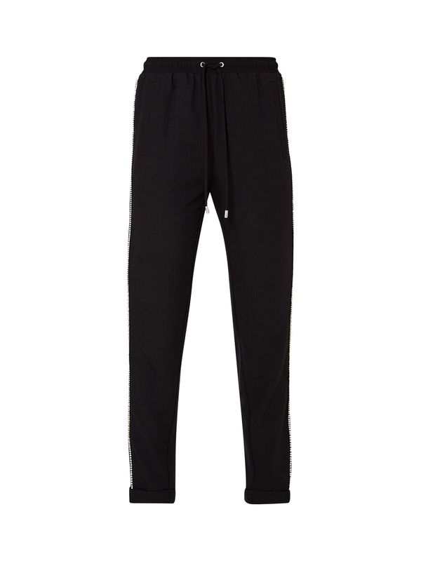 Liu Jo Liu Jo Hlače  črna