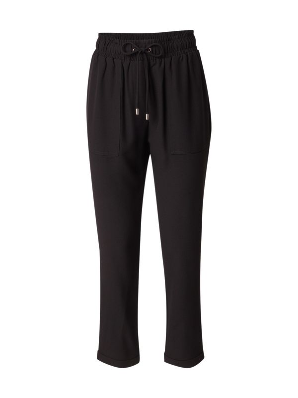 Liu Jo Liu Jo Hlače  črna