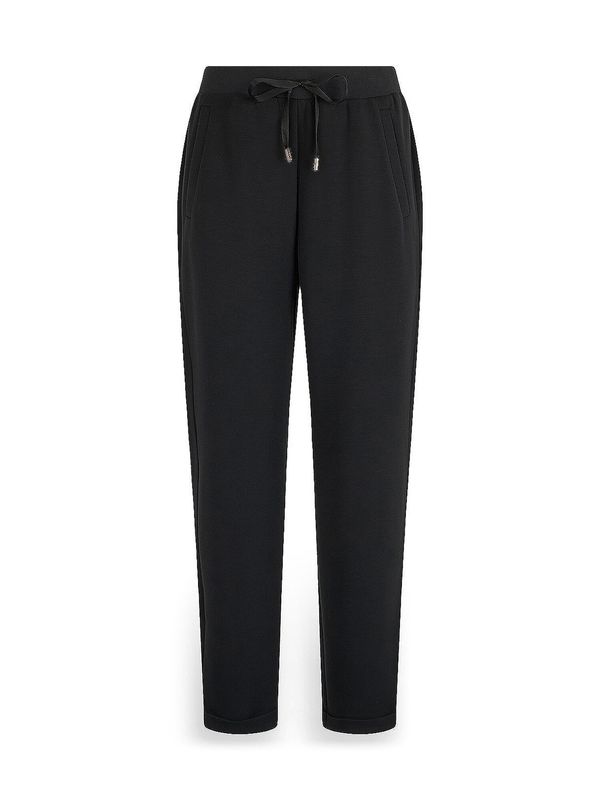 Liu Jo Liu Jo Hlače  črna