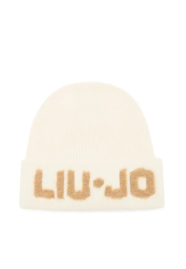 Liu Jo Liu Jo Kape  svetlo rjava / volneno bela