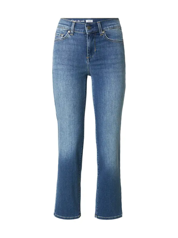 Liu Jo Liu Jo Kavbojke 'AUTHEN'  moder denim