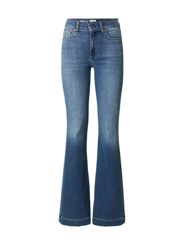 Liu Jo Liu Jo Kavbojke 'AUTHENTIC BEAT'  moder denim