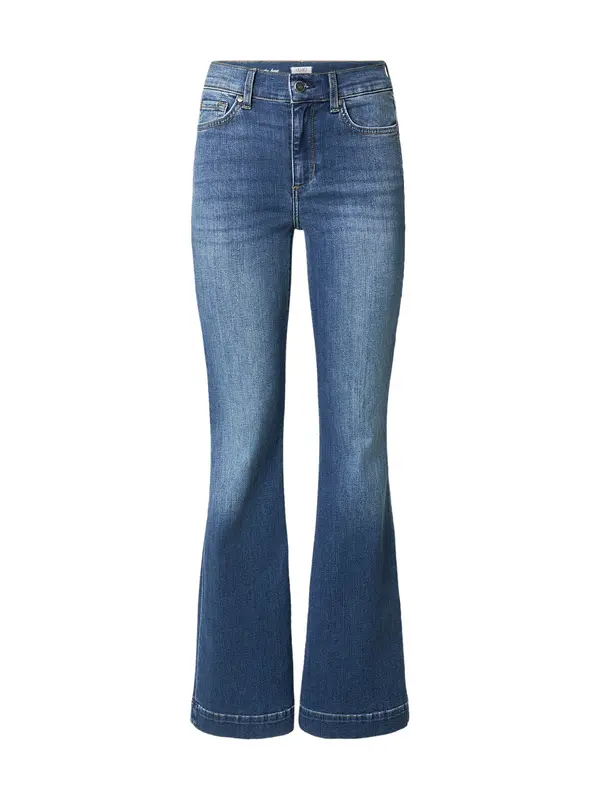Liu Jo Liu Jo Kavbojke 'AUTHENTIC BEAT'  moder denim