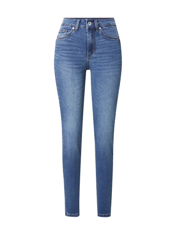 Liu Jo Liu Jo Kavbojke 'B.UP DIVINE'  moder denim