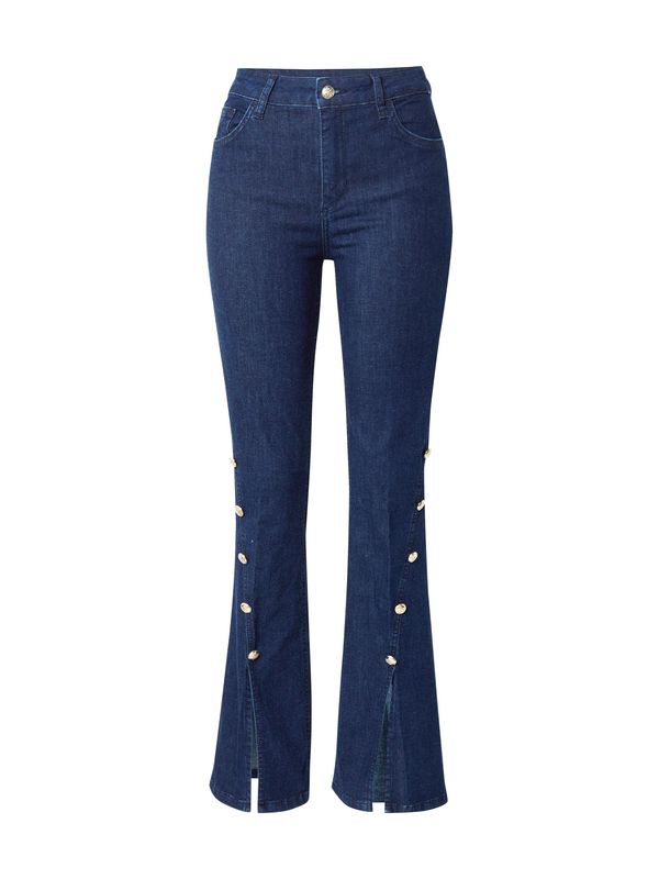 Liu Jo Liu Jo Kavbojke 'BEAT BOTTONI'  temno modra