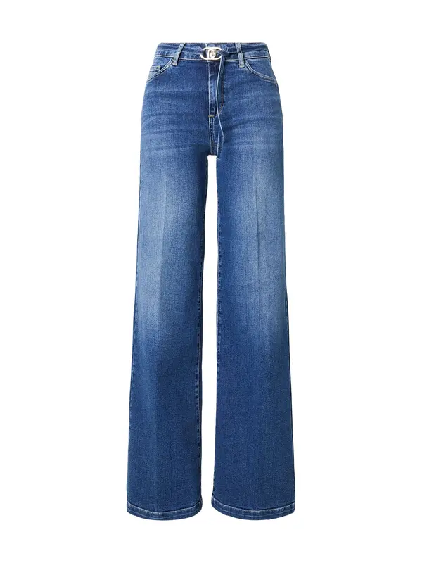Liu Jo Liu Jo Kavbojke 'GOOD'  moder denim