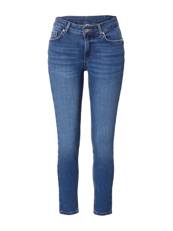 Liu Jo Liu Jo Kavbojke 'IDEAL'  moder denim