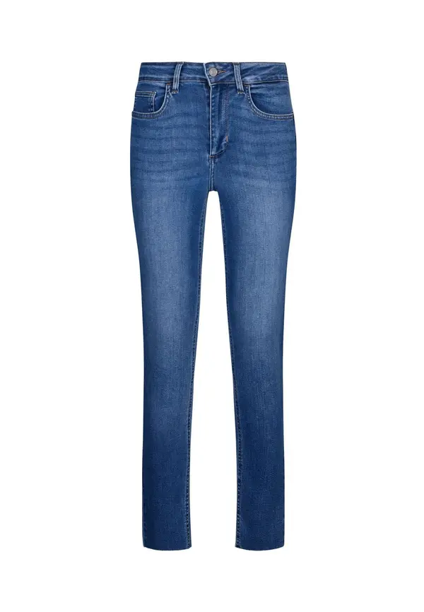 Liu Jo Liu Jo Kavbojke  moder denim