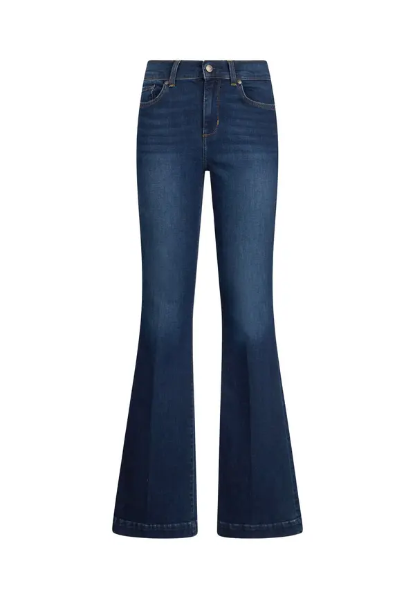 Liu Jo Liu Jo Kavbojke  moder denim