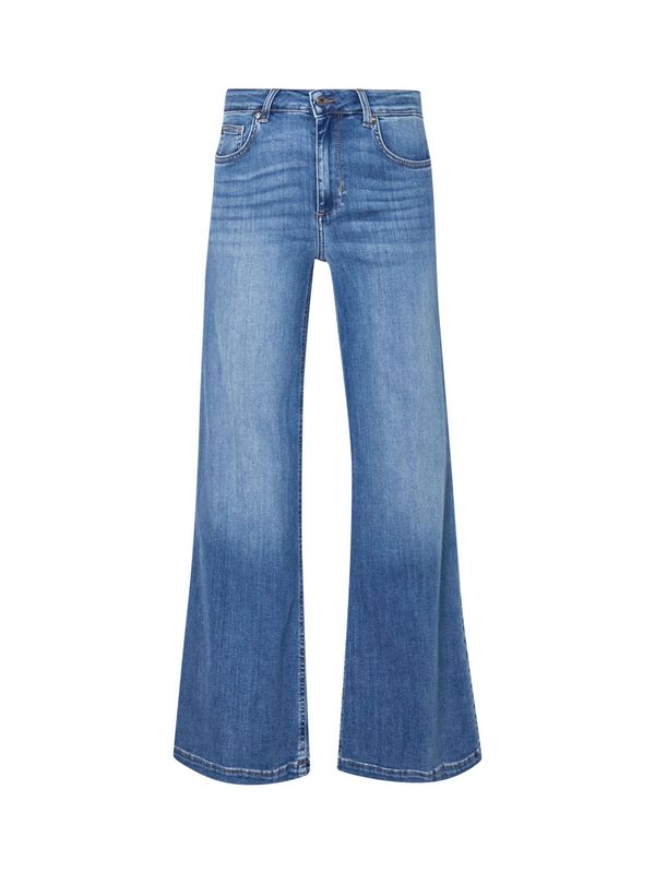 Liu Jo Liu Jo Kavbojke  moder denim